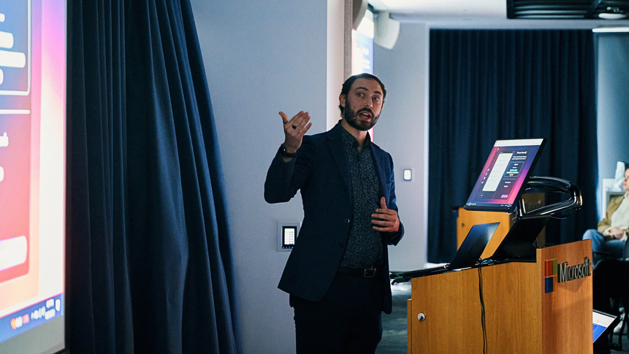 Launch Builders Unites Tech Innovators and Entrepreneurs