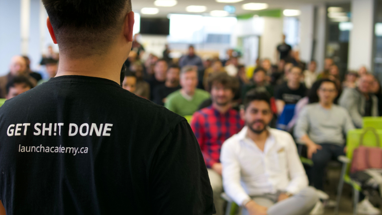 Success Stories, Innovation & Networking: Latest Highlights from Launch