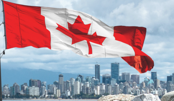 OECD Report Canada 1