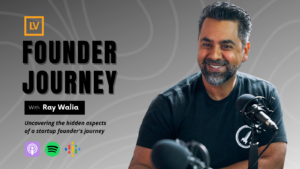 Founder Journey Podcast - Top 5 Episodes