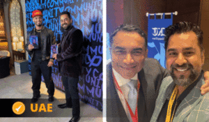 Launch Trade Mission GIF