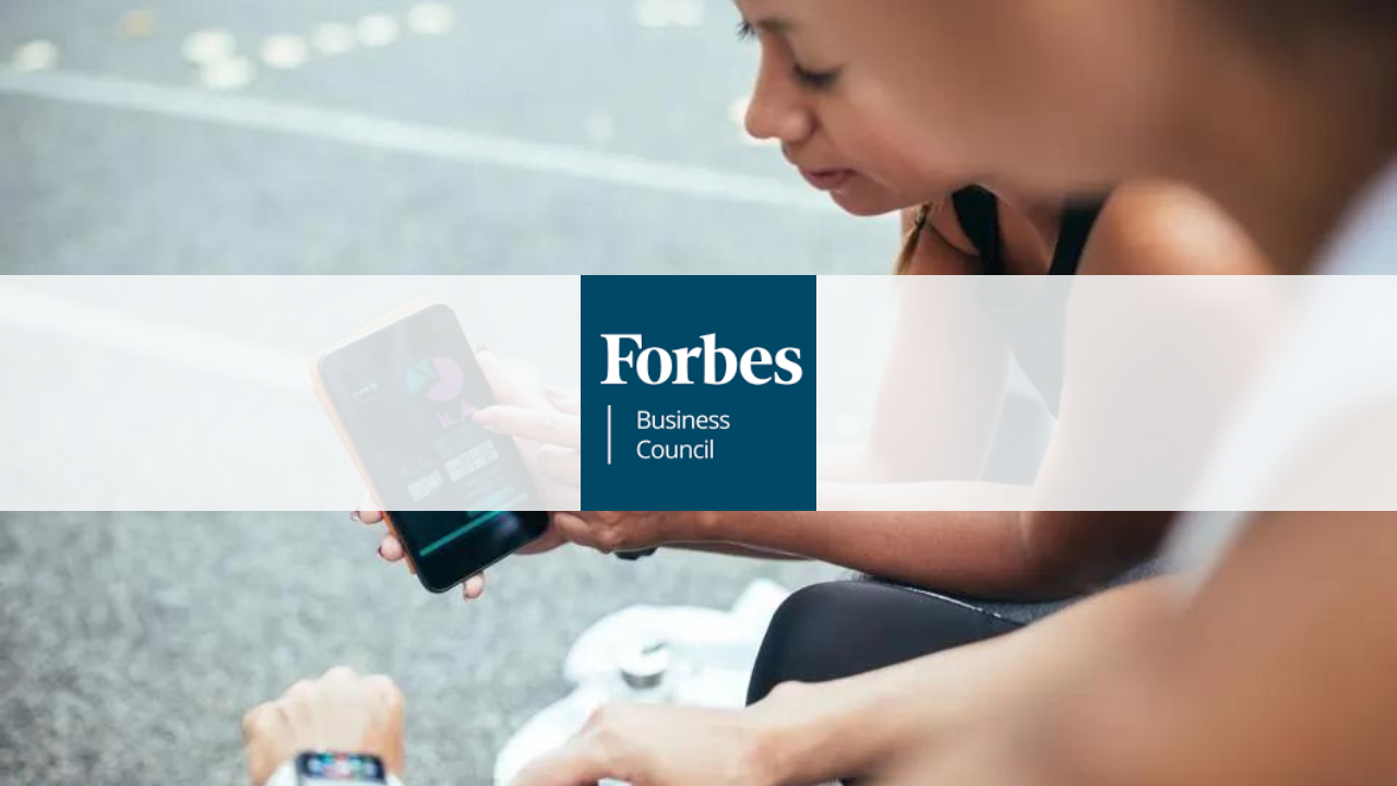 Forbes Business Council