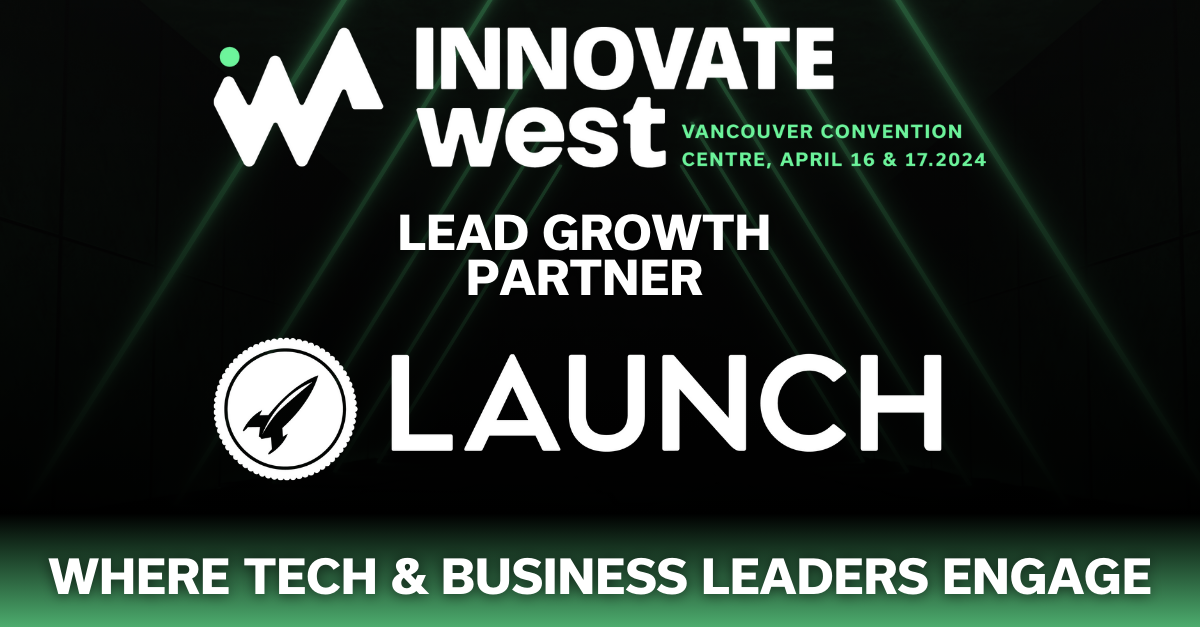Launch Partners With Innovate West