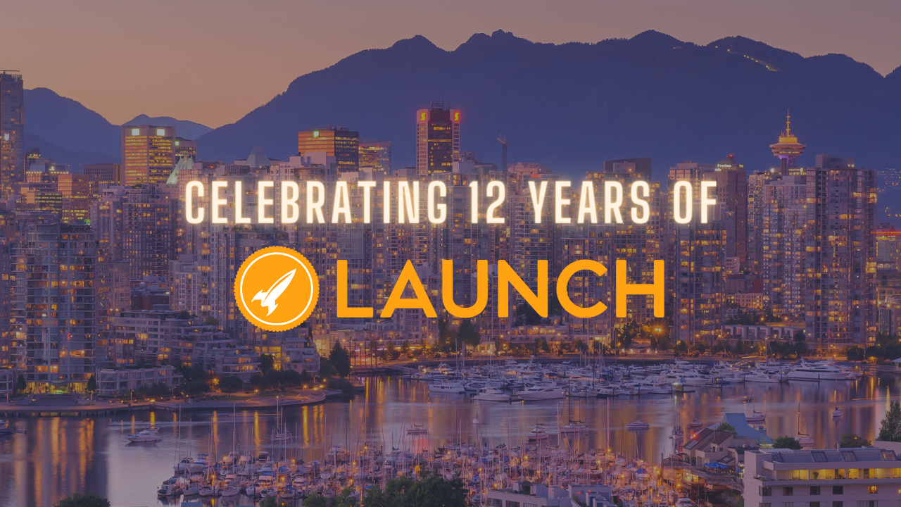 From 12 Desks to 12 Years of Global Impact: Celebrating Launch’s Anniversary