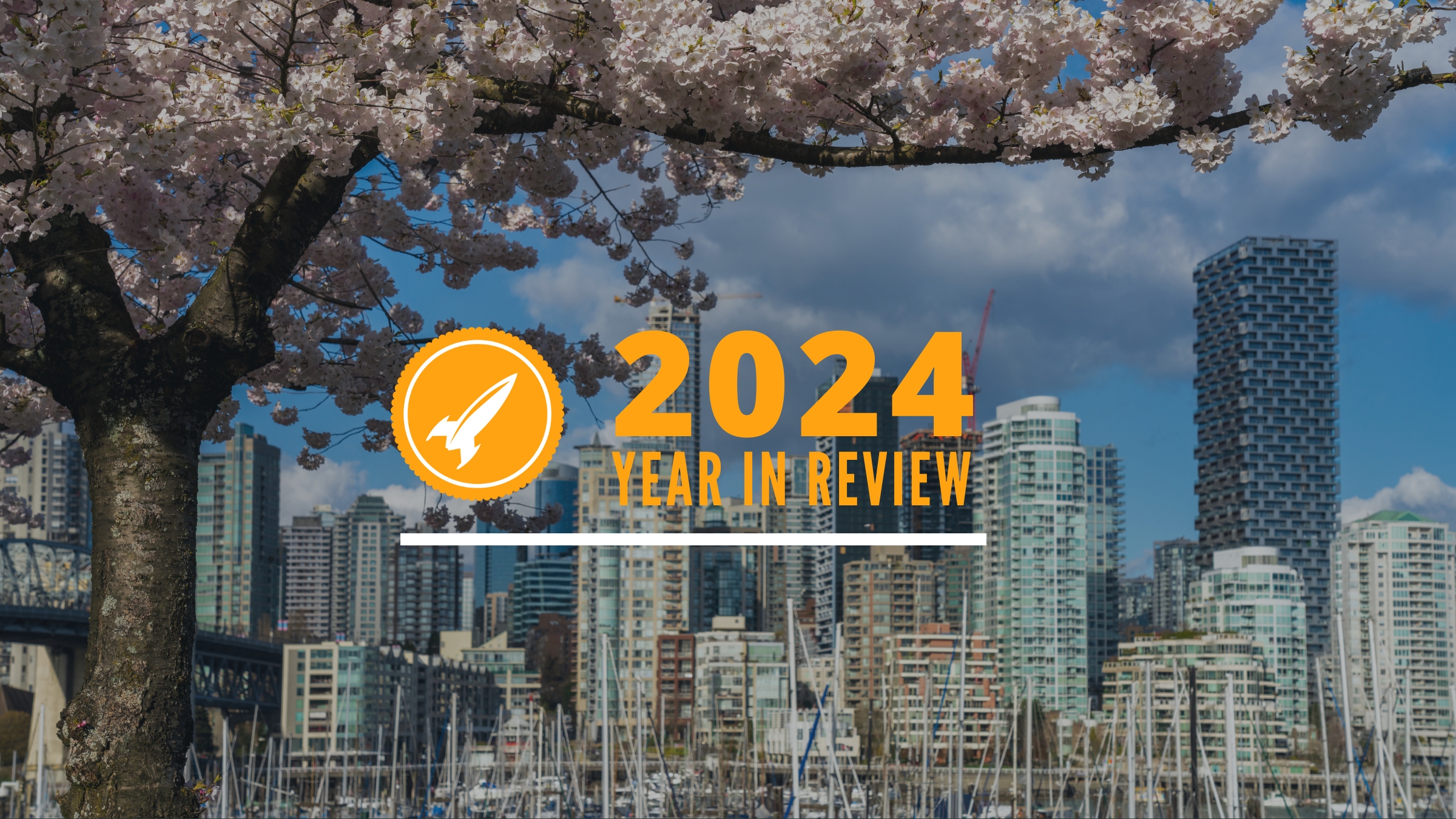 Year in Review: Maple Bespoke Program, NextWave Podcast, and Other 2024 Highlights